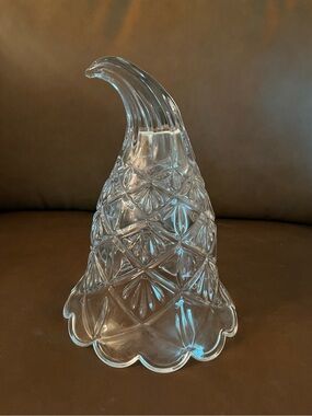 Shannon Crystal Designs of Ireland Cornucopia
